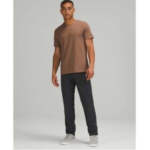 Lululemon ABC Classic-Fit 5 Pocket Pant in Warpstreme
Obsidian Size 36